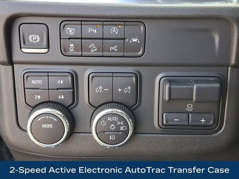 Used 2025 Chevrolet Tahoe High Country w/ Sun And Tow Package image 28