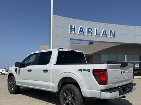 New 2026 Ford F150 STX w/ Equipment Group 200A AWD/4WD image 3