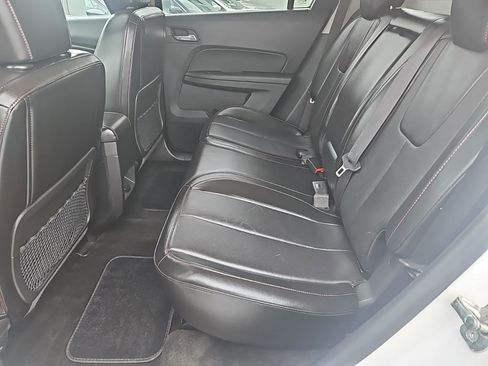 Used 2014 GMC Terrain SLT w/ LPO, Protection Package image 14