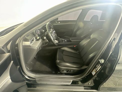 Used 2022 Kia K5 GT-Line w/ GT-Line FWD Premium Package image 13