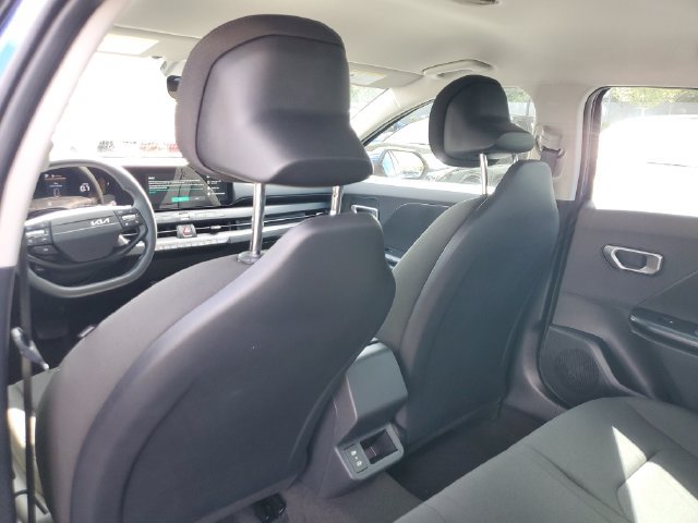 New 2026 Kia K4 FWD image 17