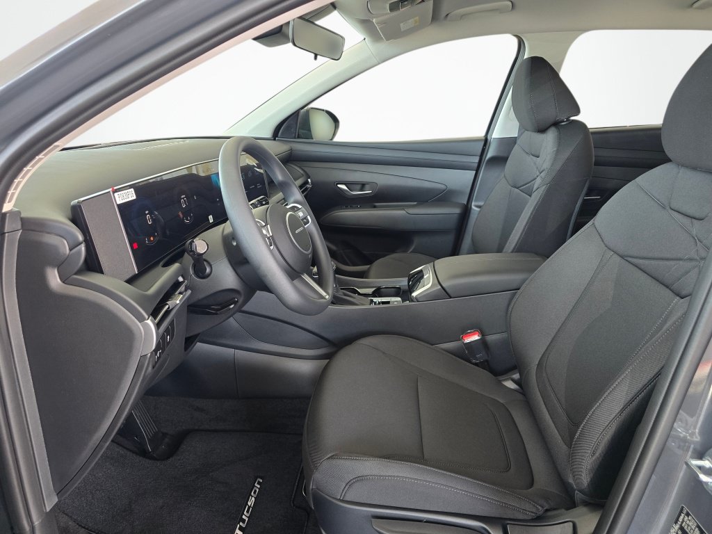 New 2026 Hyundai Tucson SE AWD/4WD image 18