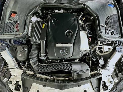 Used 2018 Mercedes-Benz E 300 image 32