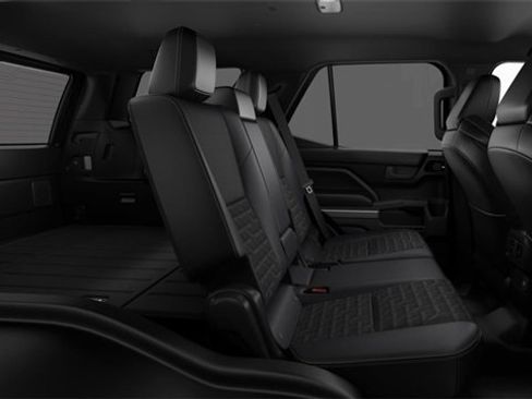 New 2026 Toyota 4Runner TRD Off-Road Premium image 7