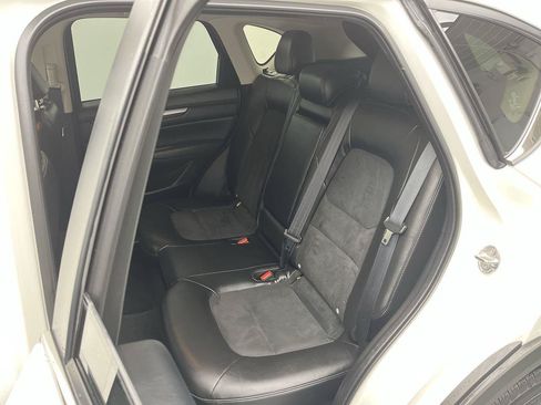 Used 2023 MAZDA CX-5 AWD 2.5 S w/ Select Package image 10
