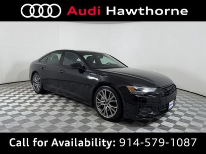 Used 2023 Audi A6 3.0T Premium w/ Convenience Package