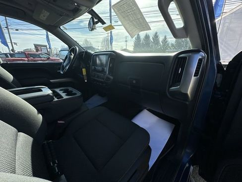 Used 2016 Chevrolet Silverado 1500 LT w/ All Star Edition image 30