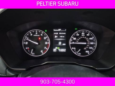 Certified 2023 Subaru Outback Limited image 30