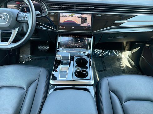 Used 2023 Audi Q7 3.0T Premium Plus image 18