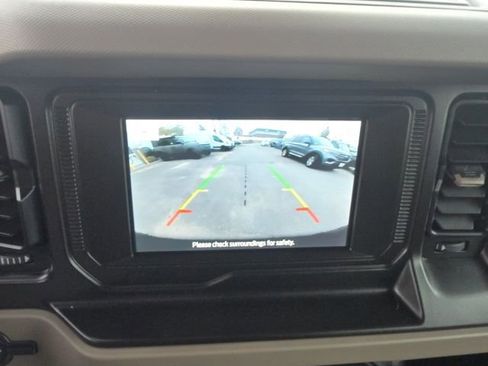 Certified 2021 Ford Bronco Big Bend image 23