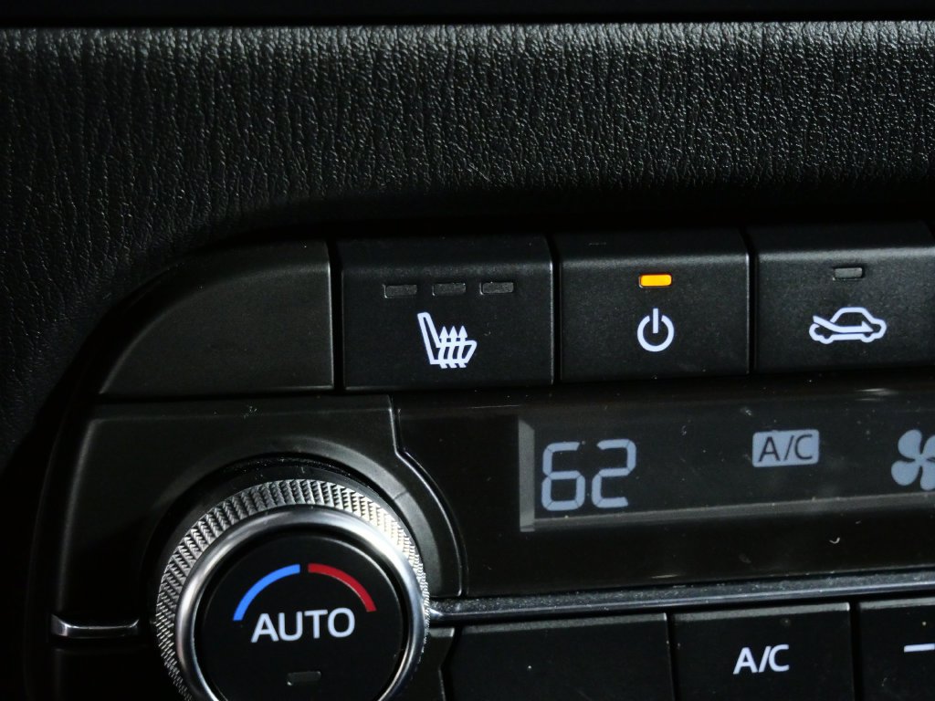 Used 2024 MAZDA CX-5 AWD 2.5 S w/ Select Package image 28
