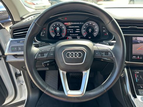 Used 2023 Audi Q7 3.0T Premium w/ Convenience Package AWD/4WD image 22