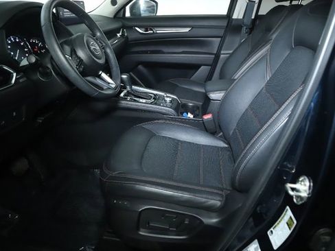 Used 2023 MAZDA CX-5 AWD 2.5 S w/ Premium Plus Pkg image 30