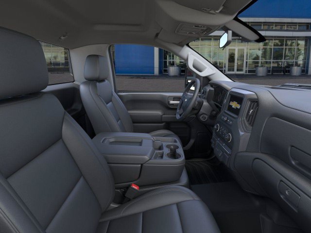 New 2026 Chevrolet Silverado 3500 W/T w/ WT Convenience Package AWD/4WD image 17