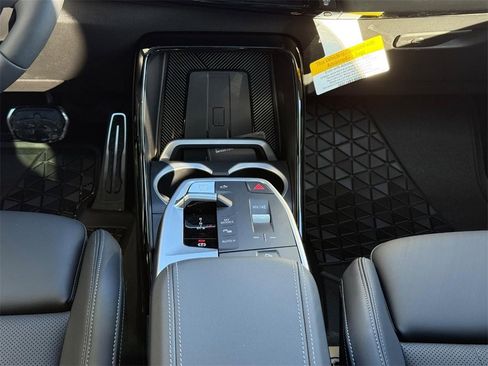 New 2026 BMW X1 M35i w/ Convenience Package image 8