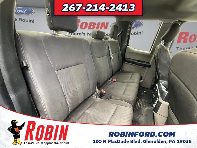 Used 2018 Ford F150 XL w/ Equipment Group 101A Mid AWD/4WD image 23