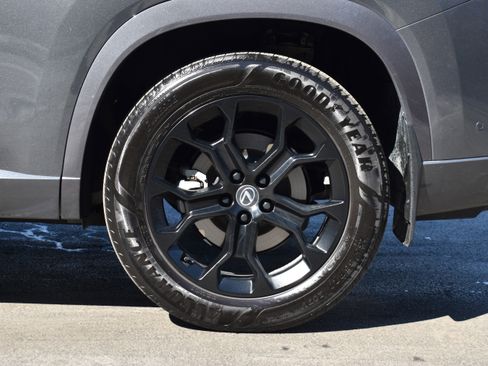 Used 2024 Lexus TX 350 AWD w/ Technology Package image 38