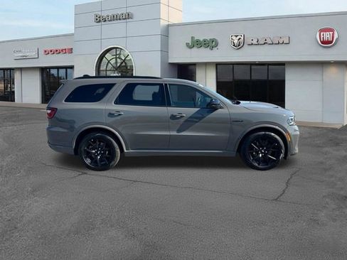New 2026 Dodge Durango GT image 8