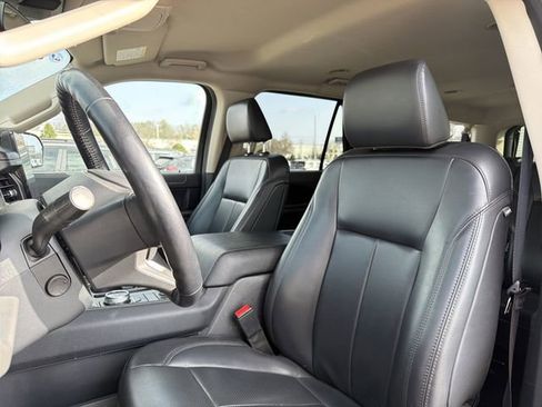 Used 2023 Ford Expedition Max XLT image 12
