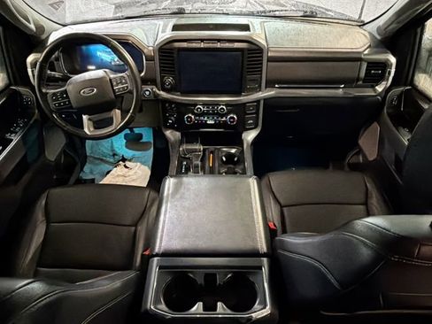 Used 2023 Ford F150 Lariat image 10