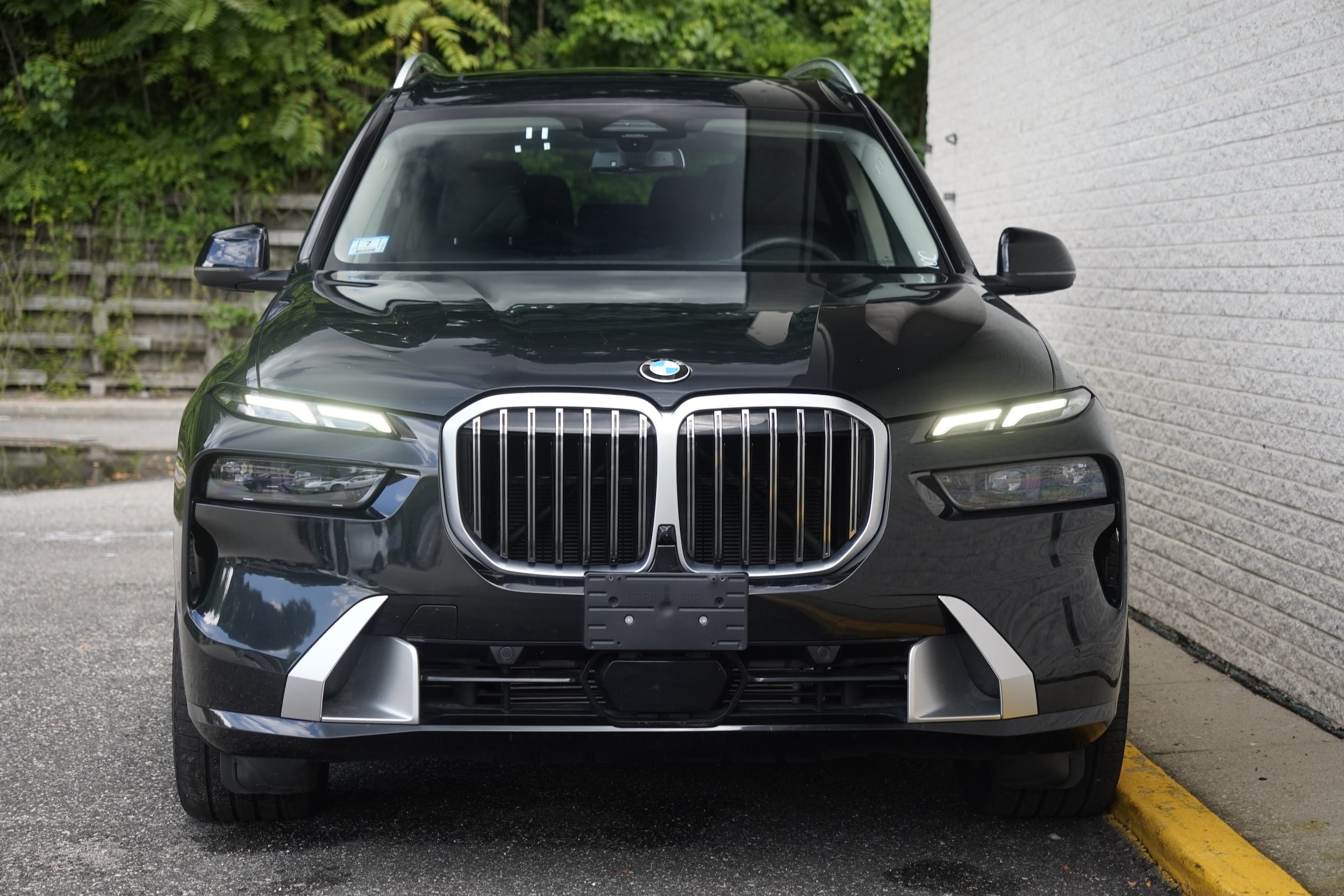 Used 2026 BMW X7 xDrive40i AWD/4WD image 10