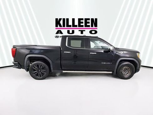 Used 2021 GMC Sierra 1500 Denali w/ Denali Ultimate Package image 8