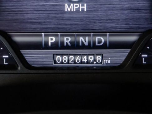 Used 2022 RAM 3500 Laramie AWD/4WD image 18