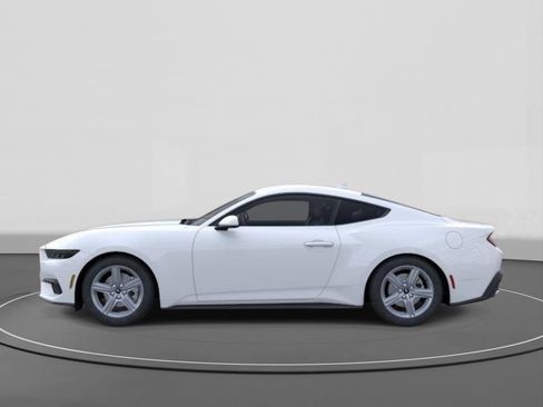 New 2026 Ford Mustang Coupe RWD image 3