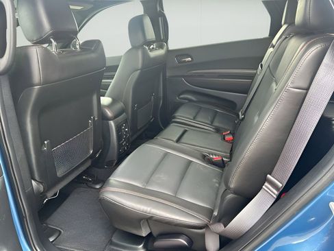 Used 2025 Dodge Durango GT image 22