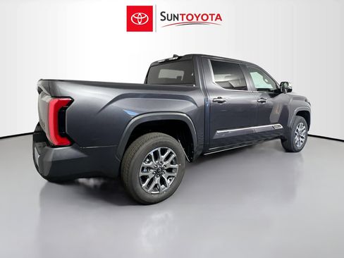New 2026 Toyota Tundra 1794 Edition image 4