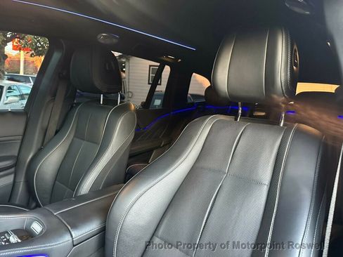 Used 2021 Mercedes-Benz Maybach GLS 600 Maybach GLS 600 4MATIC SUV image 14