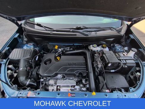 Certified 2024 Chevrolet Equinox LT AWD/4WD image 30