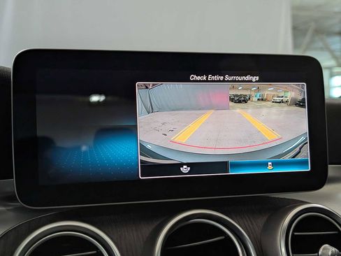 Used 2019 Mercedes-Benz C 300 Sedan image 30