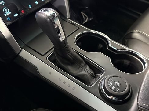 Used 2015 Ford Explorer Sport w/ Equipment Group 401A image 29