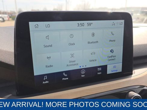 Used 2022 Ford Escape Titanium w/ Titanium Elite Package image 18