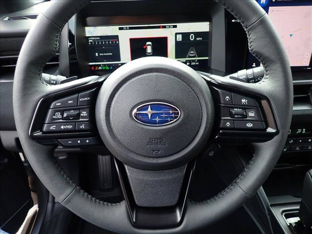 New 2026 Subaru Outback Limited AWD/4WD image 16