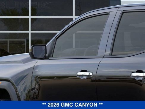 New 2026 GMC Canyon Denali image 13