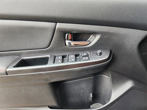 Used 2016 Subaru WRX Limited w/ Popular Package #1 image 17