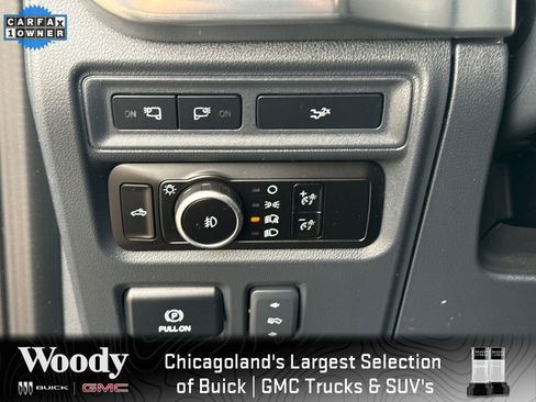 Used 2023 Ford F150 Lariat image 18