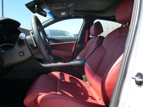 New 2026 Genesis G70 3.3T Sport Prestige image 3