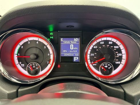 Used 2013 Dodge Durango Crew AWD/4WD image 17