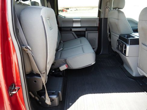 Used 2015 Ford F150 XLT w/ Equipment Group 302A Luxury AWD/4WD image 43