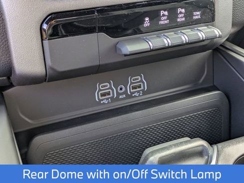 New 2026 RAM 1500 Big Horn AWD/4WD image 31