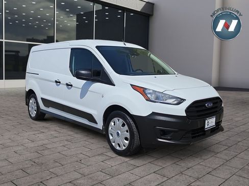 Used 2022 Ford Transit Connect XL FWD image 7