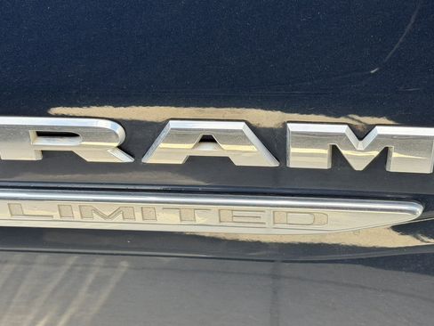 Used 2022 RAM 1500 Limited AWD/4WD image 7