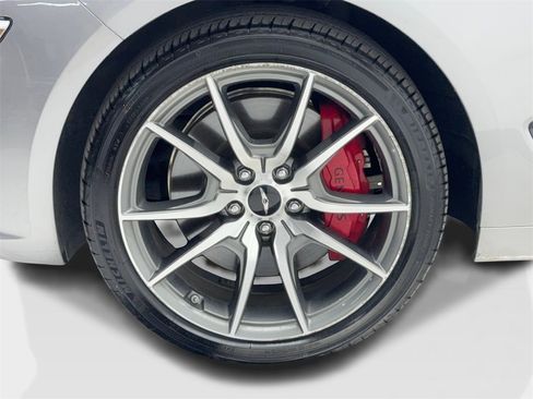 Used 2025 Genesis G70 2.5T image 53