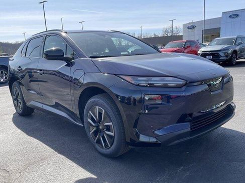New 2026 Subaru Solterra AWD/4WD image 7