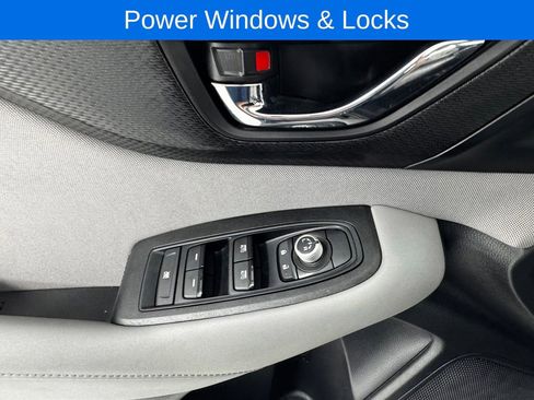 Certified 2025 Subaru Legacy Premium AWD/4WD image 20