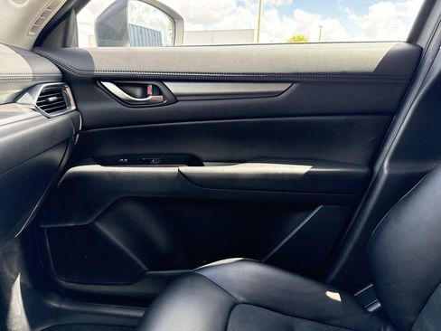 Used 2023 MAZDA CX-5 AWD 2.5 S image 28