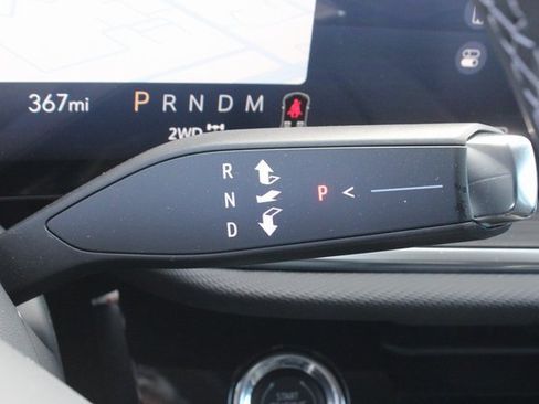 New 2025 Buick Envision Preferred image 31